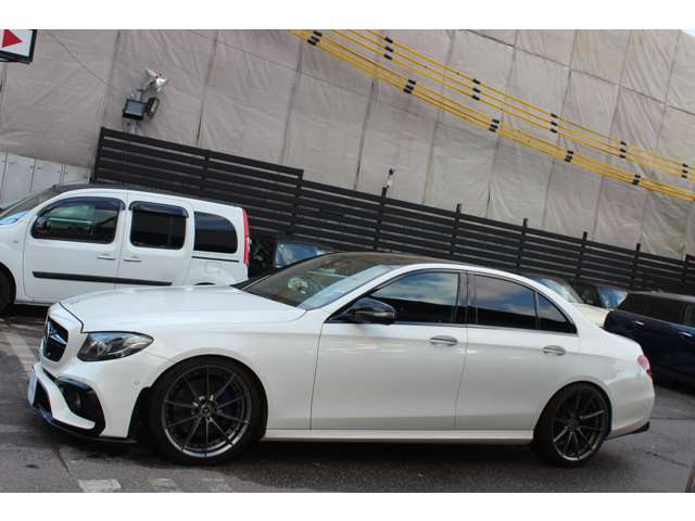 メルセデス・ベンツ Eクラス