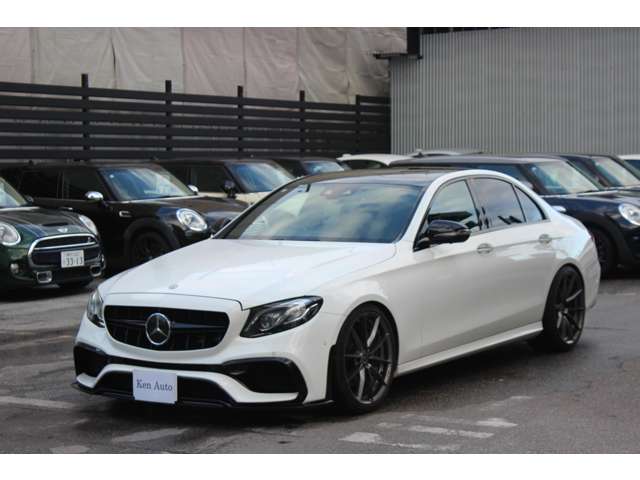 メルセデス・ベンツ Eクラス