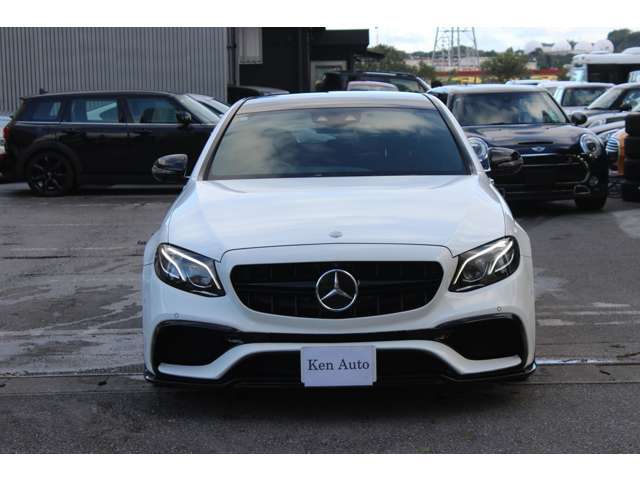 メルセデス・ベンツ Eクラス