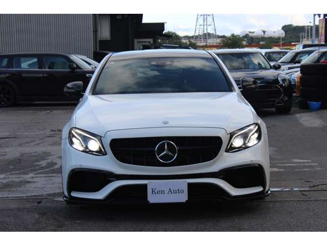 メルセデス・ベンツ Eクラス