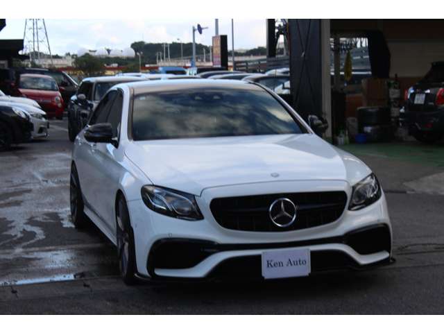 メルセデス・ベンツ Eクラス