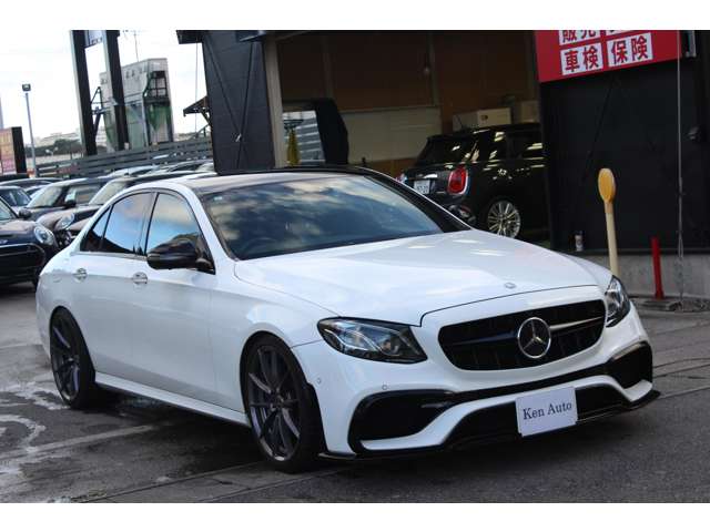 メルセデス・ベンツ Eクラス