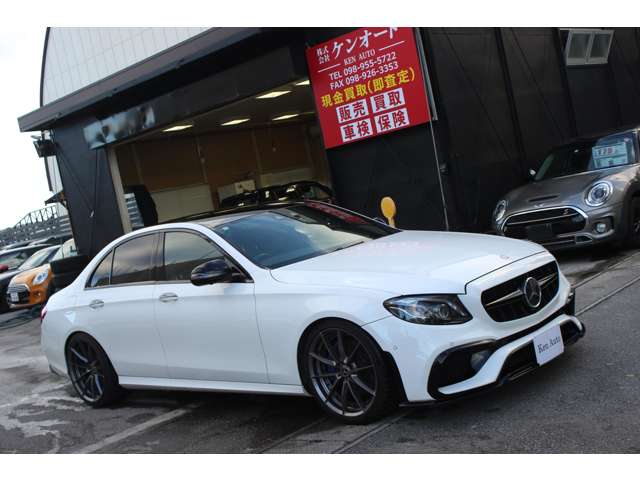 メルセデス・ベンツ Eクラス