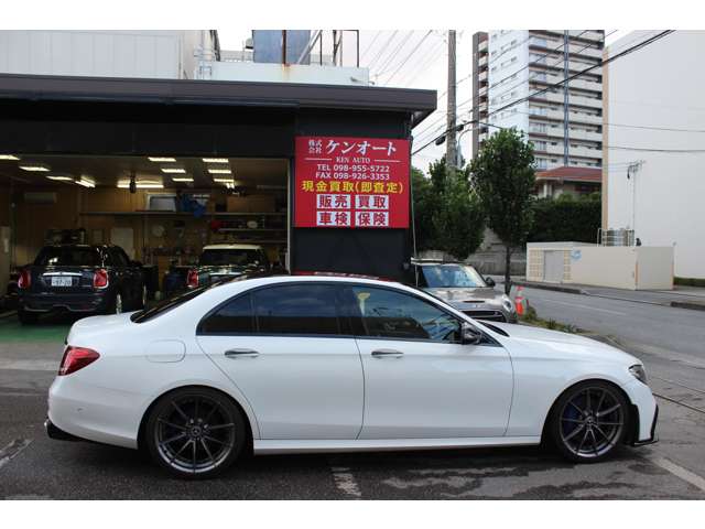 メルセデス・ベンツ Eクラス