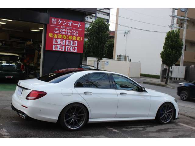 メルセデス・ベンツ Eクラス