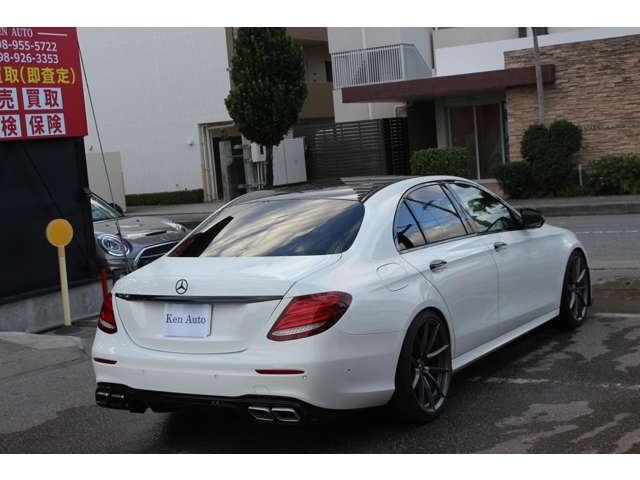 メルセデス・ベンツ Eクラス