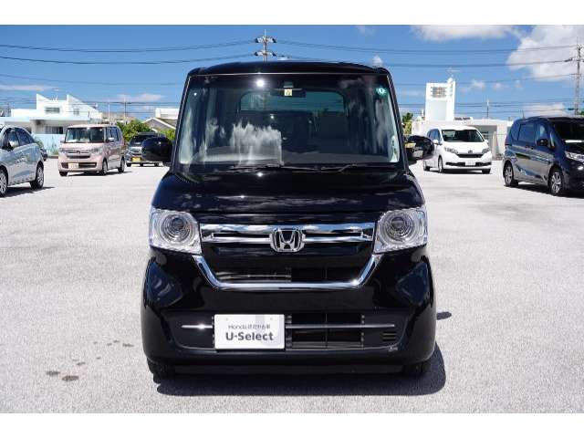 ホンダ N-BOX
