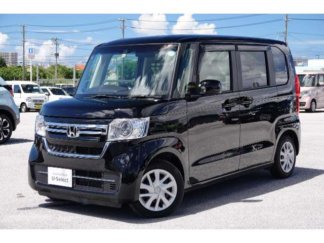 ホンダ N-BOX