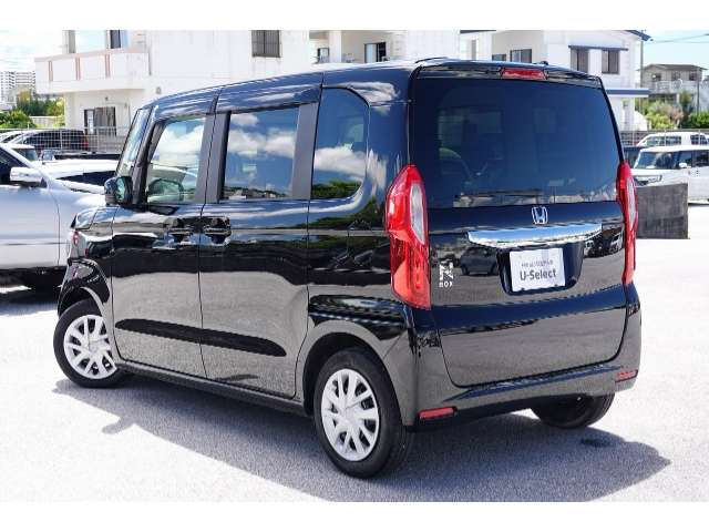 ホンダ N-BOX