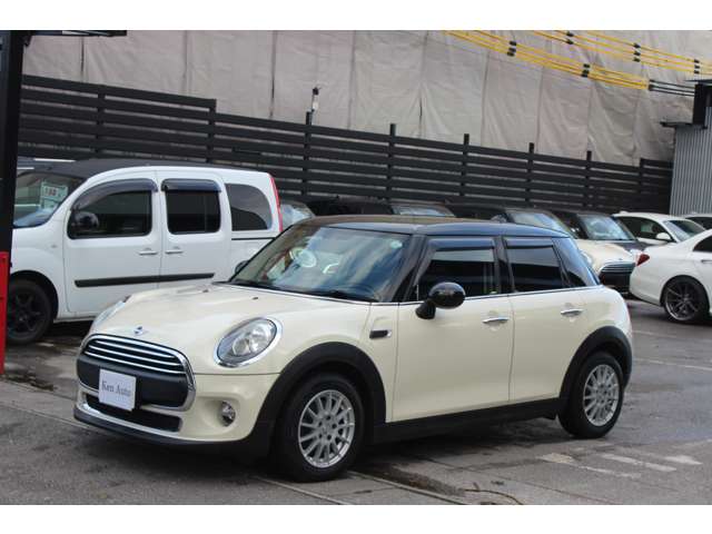 ミニ ミニ