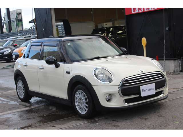 ミニ ミニ