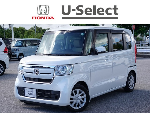 ホンダ N-BOX