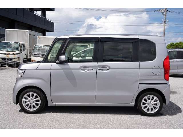 ホンダ N-BOX