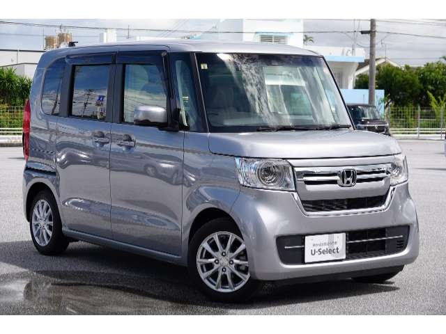 ホンダ N-BOX