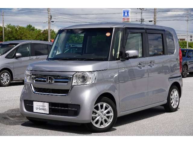 ホンダ N-BOX