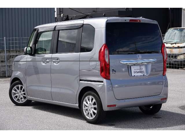 ホンダ N-BOX
