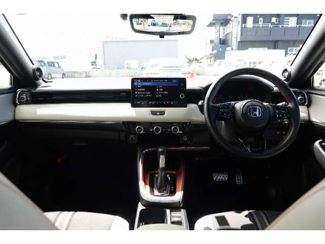 ホンダ ヴェゼル