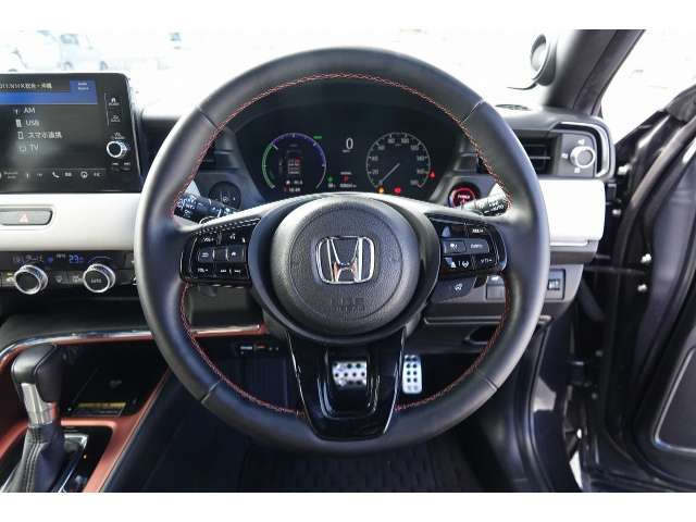 ホンダ ヴェゼル