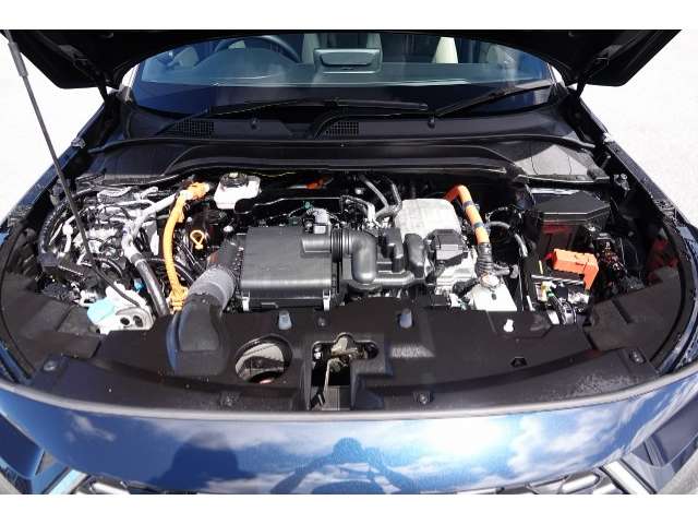 ホンダ ヴェゼル