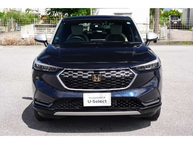 ホンダ ヴェゼル