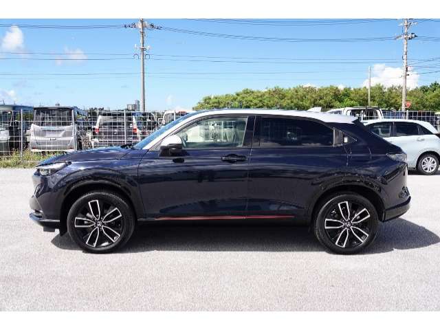 ホンダ ヴェゼル