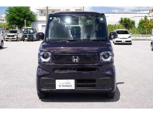 ホンダ N-BOX