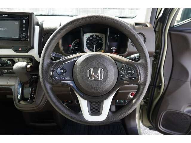 ホンダ N-WGN