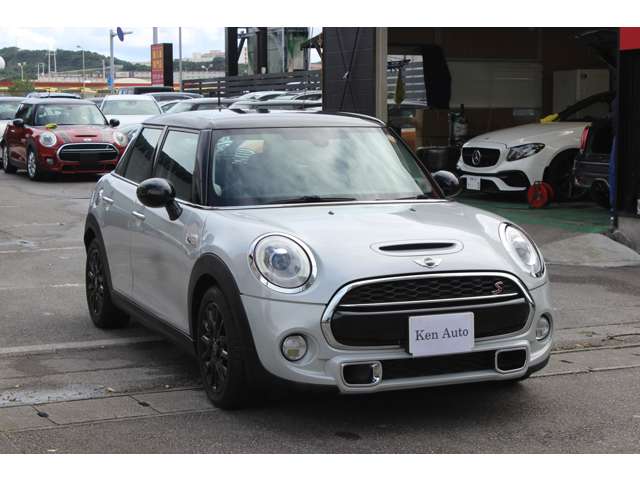 ミニ ミニ