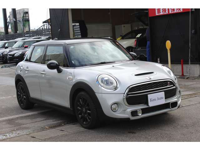 ミニ ミニ
