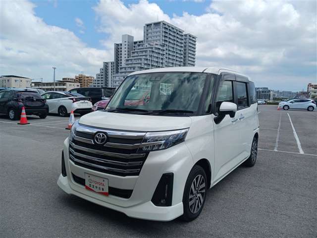 トヨタ ルーミー