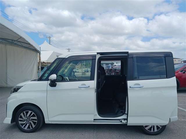 トヨタ ルーミー