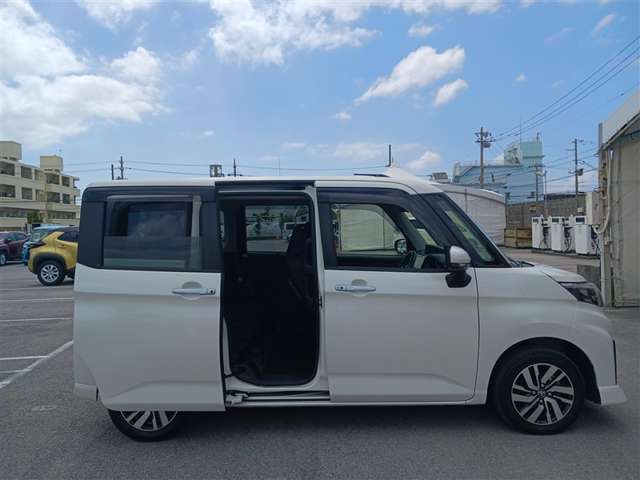 トヨタ ルーミー