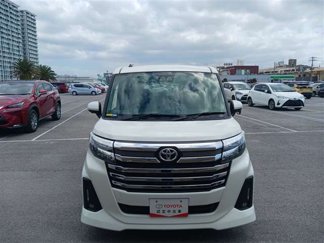 トヨタ ルーミー