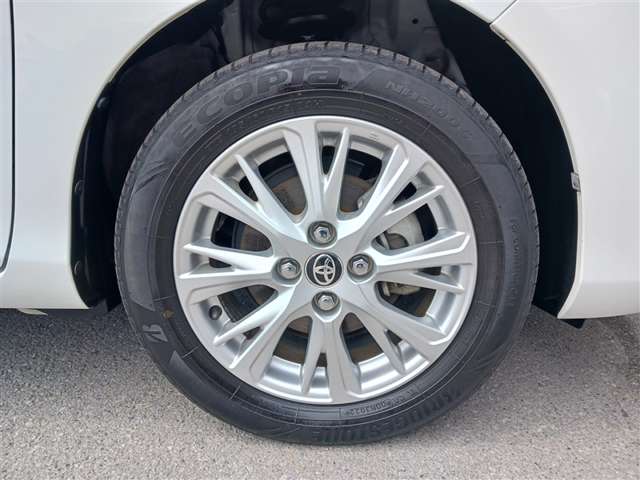 トヨタ ヴィッツ