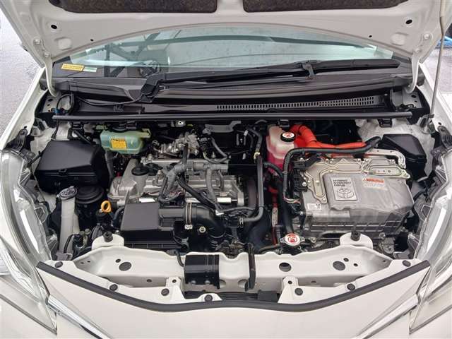 トヨタ ヴィッツ