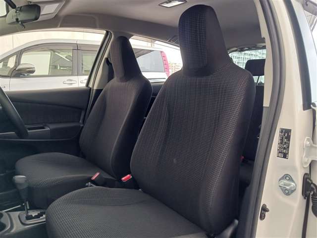 トヨタ ヴィッツ