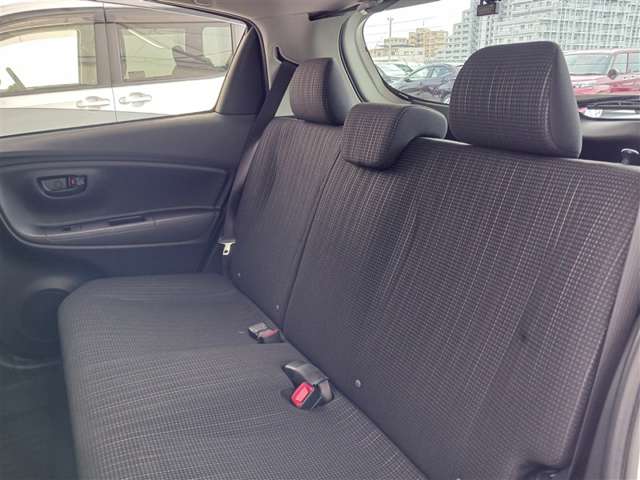 トヨタ ヴィッツ