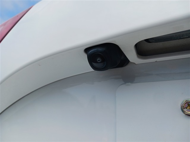 トヨタ ヴィッツ