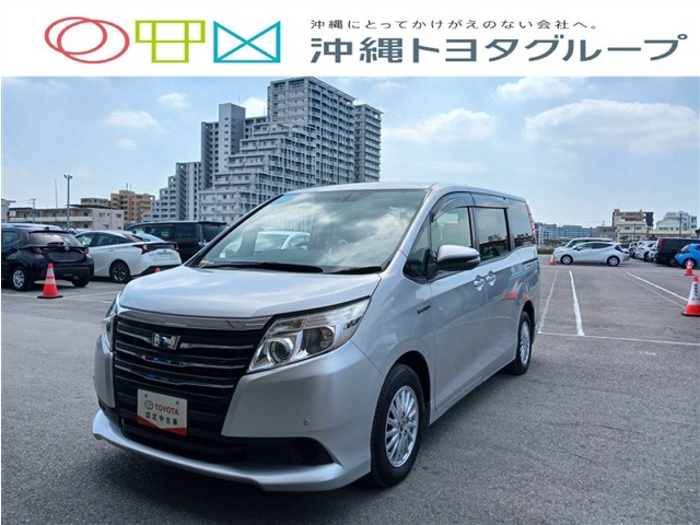トヨタ ノア