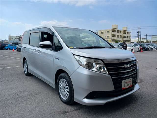 トヨタ ノア
