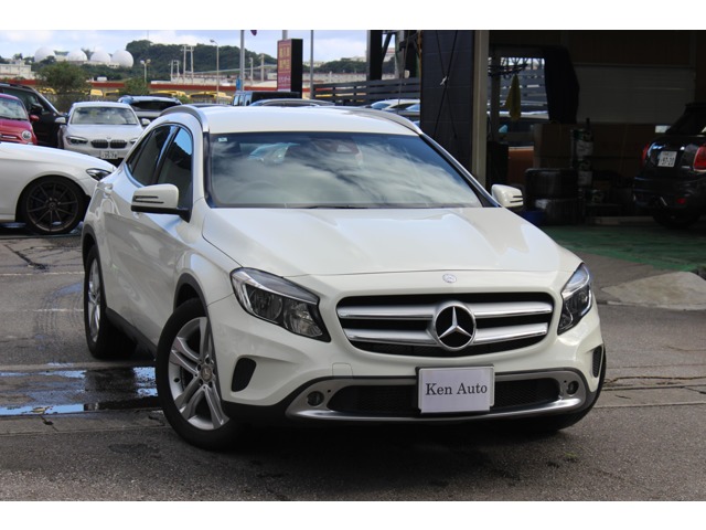 メルセデス・ベンツ メルセデス・ベンツ