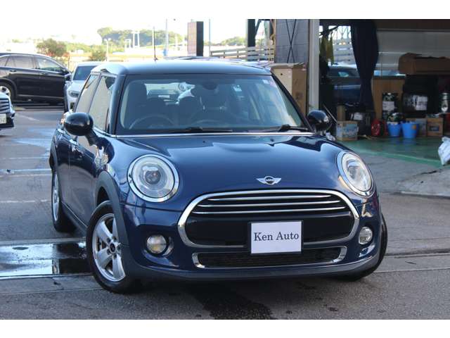 ミニ ミニ