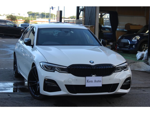 BMW 3シリーズ