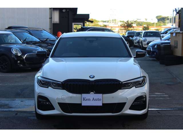 BMW 3シリーズ
