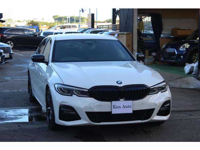 BMW 3シリーズ