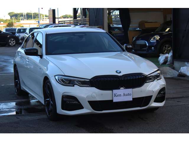 BMW 3シリーズ