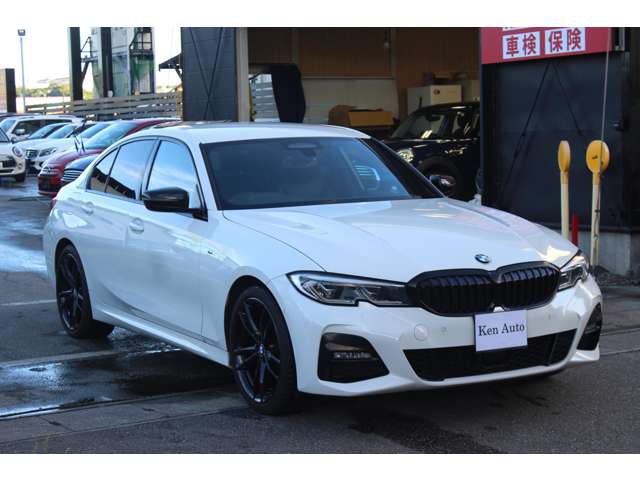 BMW 3シリーズ