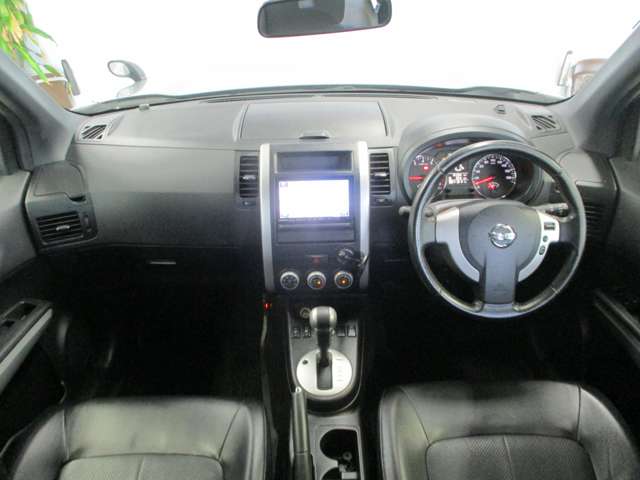 日産 エクストレイル