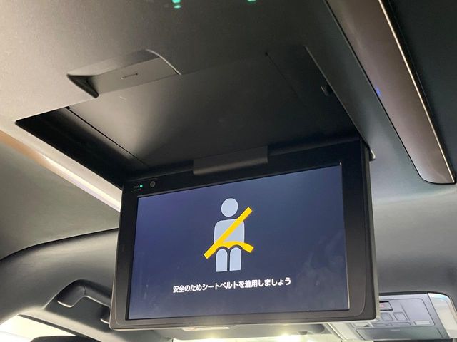 トヨタ アルファード