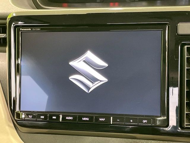 スズキ ソリオ